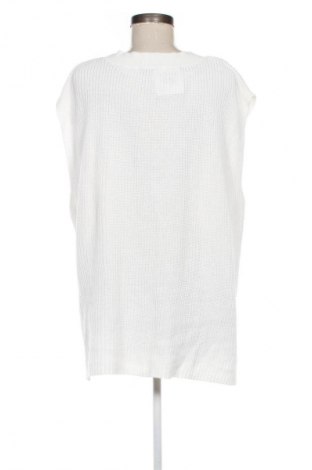 Női pulóver Adagio, Méret XL, Szín Fehér, Ár 11 438 Ft