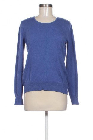 Damenpullover Adagio, Größe M, Farbe Blau, Preis € 15,00