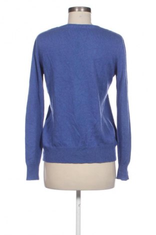 Damenpullover Adagio, Größe M, Farbe Blau, Preis € 15,00