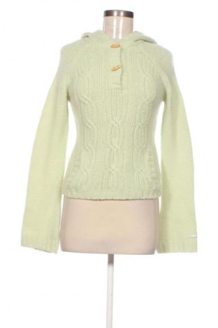 Damenpullover Aeropostale, Größe M, Farbe Grün, Preis € 14,83