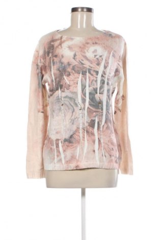 Női pulóver Alba Moda, Méret M, Szín Sokszínű, Ár 5 369 Ft