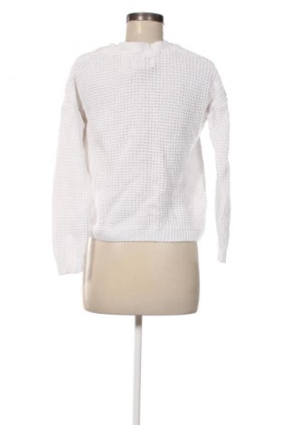 Damenpullover Alcott, Größe L, Farbe Weiß, Preis € 15,00