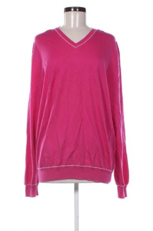 Damenpullover Allude, Größe 3XL, Farbe Rosa, Preis € 34,43