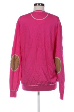 Damenpullover Allude, Größe 3XL, Farbe Rosa, Preis € 34,43