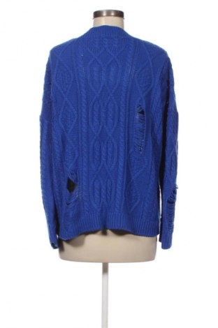 Damenpullover Amaro, Größe L, Farbe Blau, Preis € 11,99