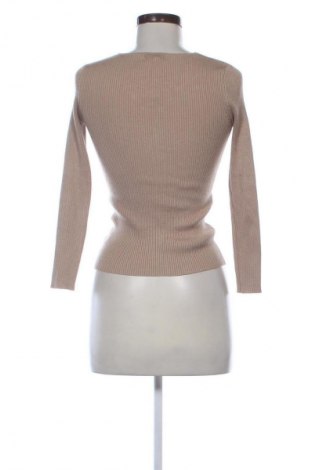 Női pulóver Ambiance, Méret S, Szín Barna, Ár 6 198 Ft