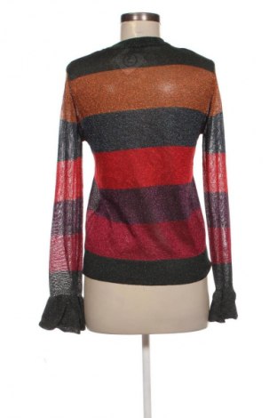 Γυναικείο πουλόβερ Ambika, Μέγεθος S, Χρώμα Πολύχρωμο, Τιμή 5,99 €