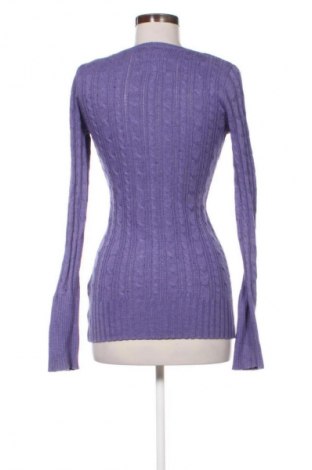 Női pulóver American Eagle, Méret M, Szín Lila, Ár 12 806 Ft