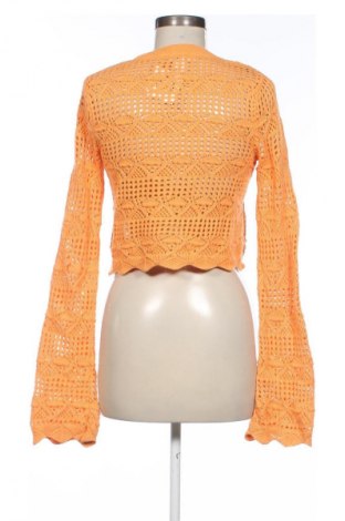 Női pulóver Amisu, Méret XS, Szín Narancssárga
, Ár 6 092 Ft