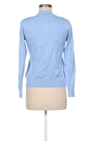 Γυναικείο πουλόβερ Amisu, Μέγεθος M, Χρώμα Μπλέ, Τιμή 13,99 €