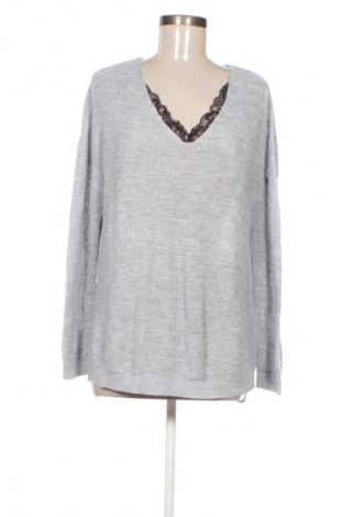 Női pulóver Amisu, Méret M, Szín Szürke, Ár 6 103 Ft