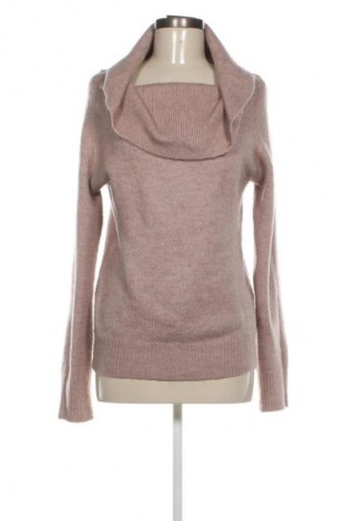 Dámsky pulóver Amisu, Veľkosť M, Farba Hnedá, Cena  14,74 €