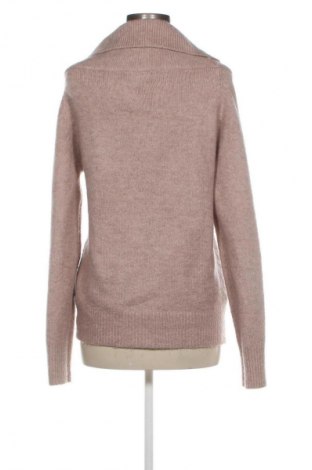 Dámsky pulóver Amisu, Veľkosť M, Farba Hnedá, Cena  14,74 €