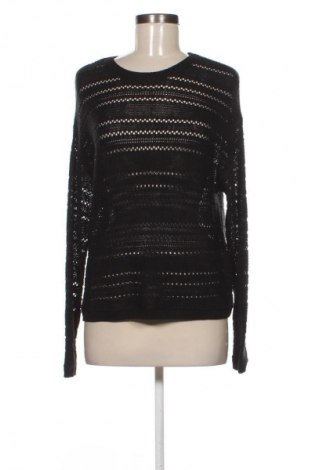 Damenpullover Amisu, Größe M, Farbe Schwarz, Preis 14,77 €