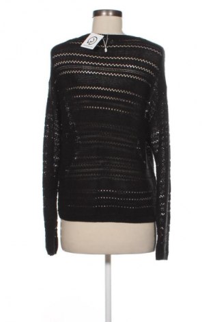 Damenpullover Amisu, Größe M, Farbe Schwarz, Preis 14,77 €