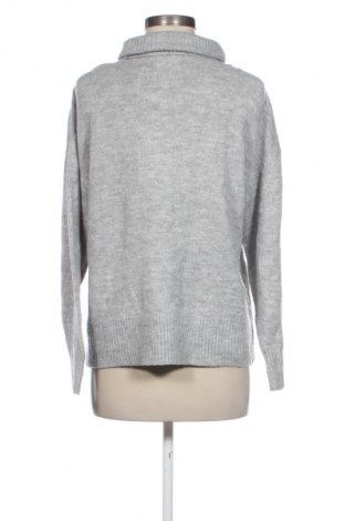 Női pulóver Amisu, Méret S, Szín Szürke, Ár 6 198 Ft