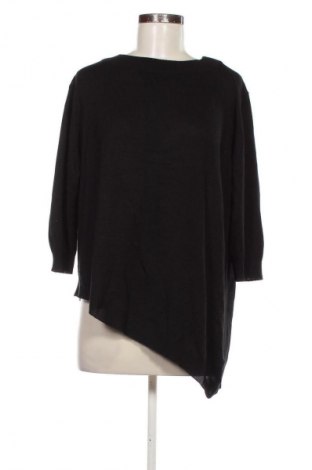 Női pulóver Amisu, Méret M, Szín Fekete, Ár 6 103 Ft