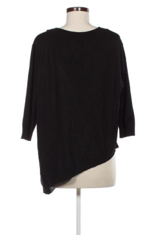 Női pulóver Amisu, Méret M, Szín Fekete, Ár 6 103 Ft