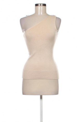 Дамски пуловер Amisu, Размер M, Цвят Бежов, Цена 14,83 €