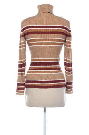 Γυναικείο πουλόβερ Amisu, Μέγεθος M, Χρώμα Πολύχρωμο, Τιμή 15,00 €