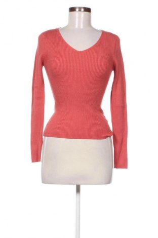 Damenpullover Amisu, Größe S, Farbe Braun, Preis € 14,77