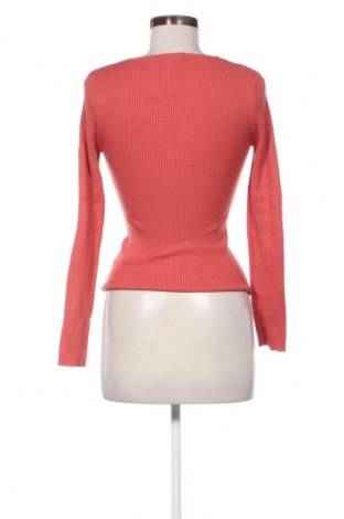 Damenpullover Amisu, Größe S, Farbe Braun, Preis € 14,77