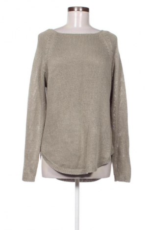 Női pulóver Amisu, Méret L, Szín Zöld, Ár 6 092 Ft