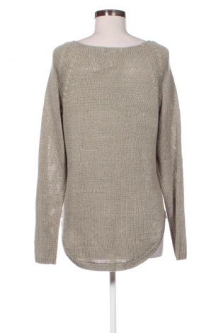 Női pulóver Amisu, Méret L, Szín Zöld, Ár 6 092 Ft