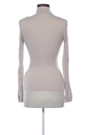 Női pulóver Amisu, Méret M, Szín Bézs, Ár 6 123 Ft