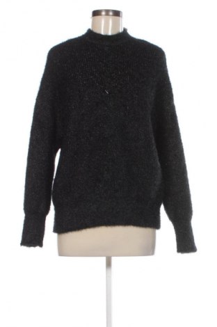 Γυναικείο πουλόβερ Amisu, Μέγεθος L, Χρώμα Μαύρο, Τιμή 8,99 €