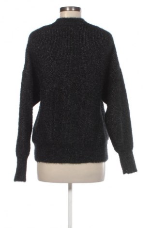 Γυναικείο πουλόβερ Amisu, Μέγεθος L, Χρώμα Μαύρο, Τιμή 8,99 €