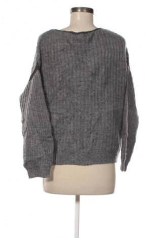 Damenpullover Amy Vermont, Größe L, Farbe Grau, Preis € 11,99