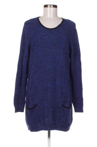 Damenpullover Andrea, Größe M, Farbe Blau, Preis € 15,00