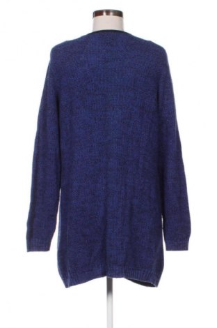 Damenpullover Andrea, Größe M, Farbe Blau, Preis € 15,00