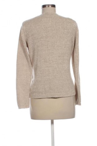 Дамски пуловер Andrea, Размер L, Цвят Бежов, Цена 15,00 €