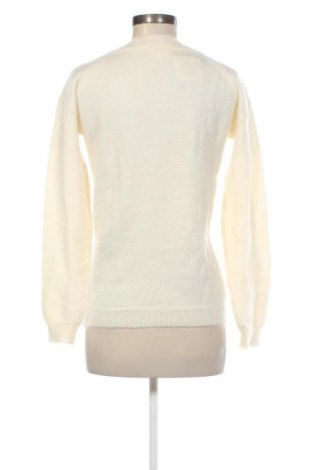 Dámsky pulóver Andy & Lucy, Veľkosť M, Farba Kremová, Cena  21,00 €