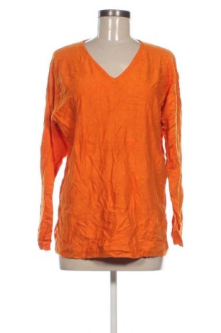Дамски пуловер Aniston, Размер M, Цвят Оранжев, Цена 7,66 €