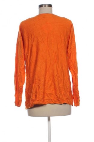 Дамски пуловер Aniston, Размер M, Цвят Оранжев, Цена 7,66 €