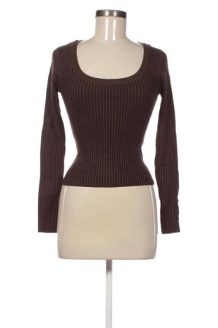 Dámský svetr Anko, Velikost S, Barva Hnědá, Cena  169,00 Kč
