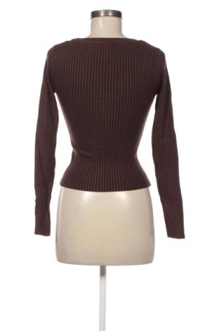 Dámský svetr Anko, Velikost S, Barva Hnědá, Cena  169,00 Kč