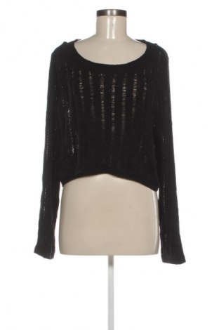 Γυναικείο πουλόβερ Anko, Μέγεθος XXL, Χρώμα Μαύρο, Τιμή 16,99 €