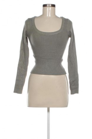 Γυναικείο πουλόβερ Anko, Μέγεθος S, Χρώμα Πράσινο, Τιμή 15,99 €