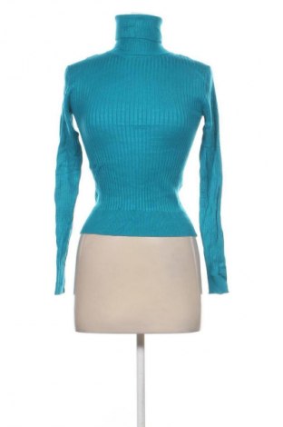 Дамски пуловер Anko, Размер XS, Цвят Син, Цена 8,18 €