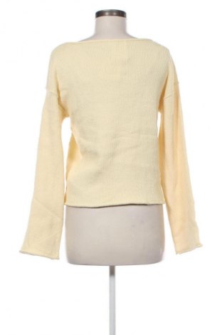 Damenpullover Anko, Größe L, Farbe Gelb, Preis € 16,99