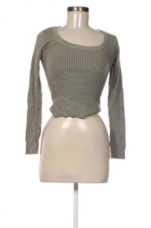 Дамски пуловер Anko, Размер M, Цвят Зелен, Цена 8,18 €