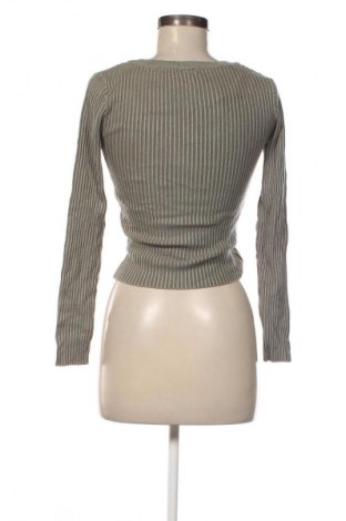 Дамски пуловер Anko, Размер M, Цвят Зелен, Цена 8,18 €