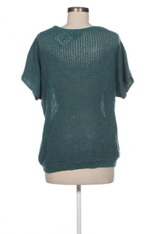 Dámský svetr Anna, Velikost XL, Barva Zelená, Cena  219,00 Kč