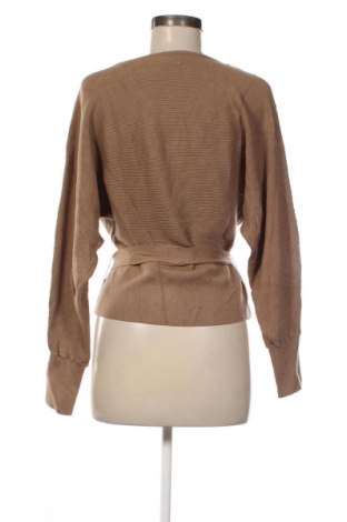 Γυναικείο πουλόβερ Anna Field, Μέγεθος L, Χρώμα Καφέ, Τιμή 14,99 €