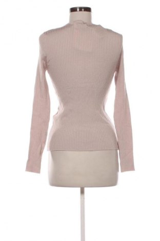 Női pulóver Anna Field, Méret L, Szín Bézs, Ár 9 089 Ft