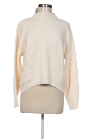 Női pulóver Armani Exchange, Méret M, Szín Ekrü
, Ár 62 459 Ft